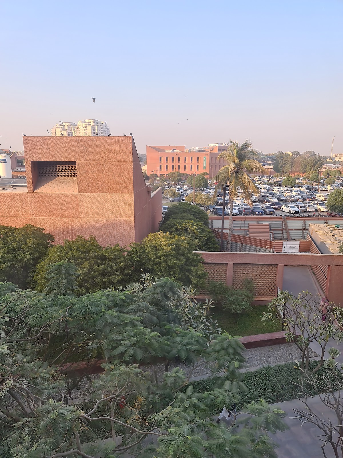 Aga Khan University photo 7