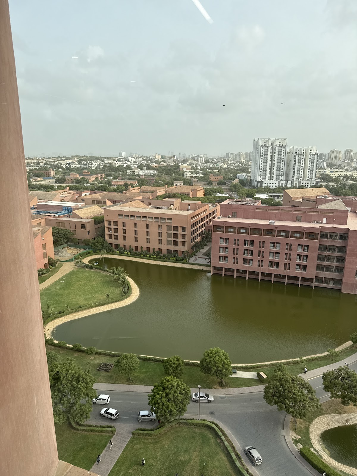 Aga Khan University photo 8
