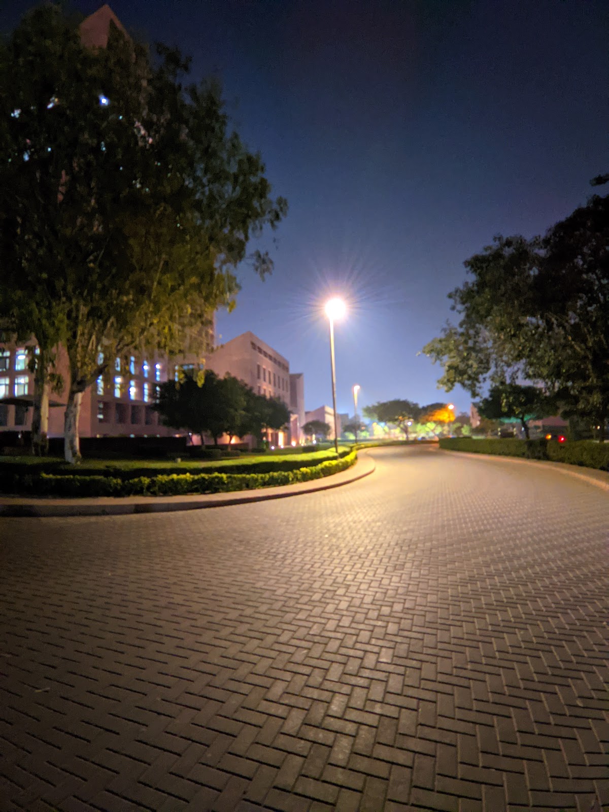 Aga Khan University photo 9