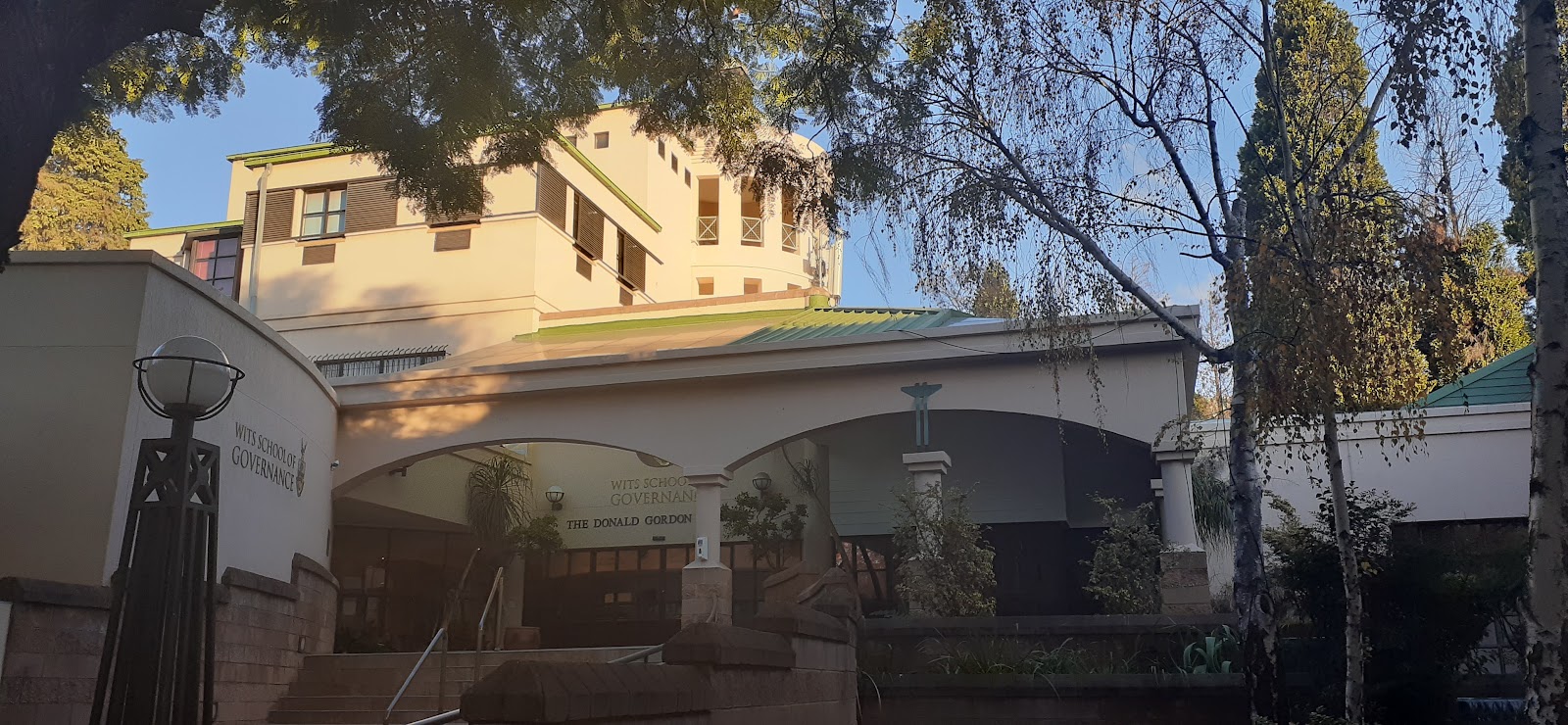 Wits Business School