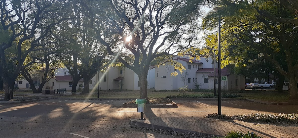 Wits Business School photo 1