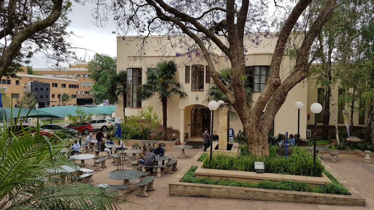 Wits Business School photo 3