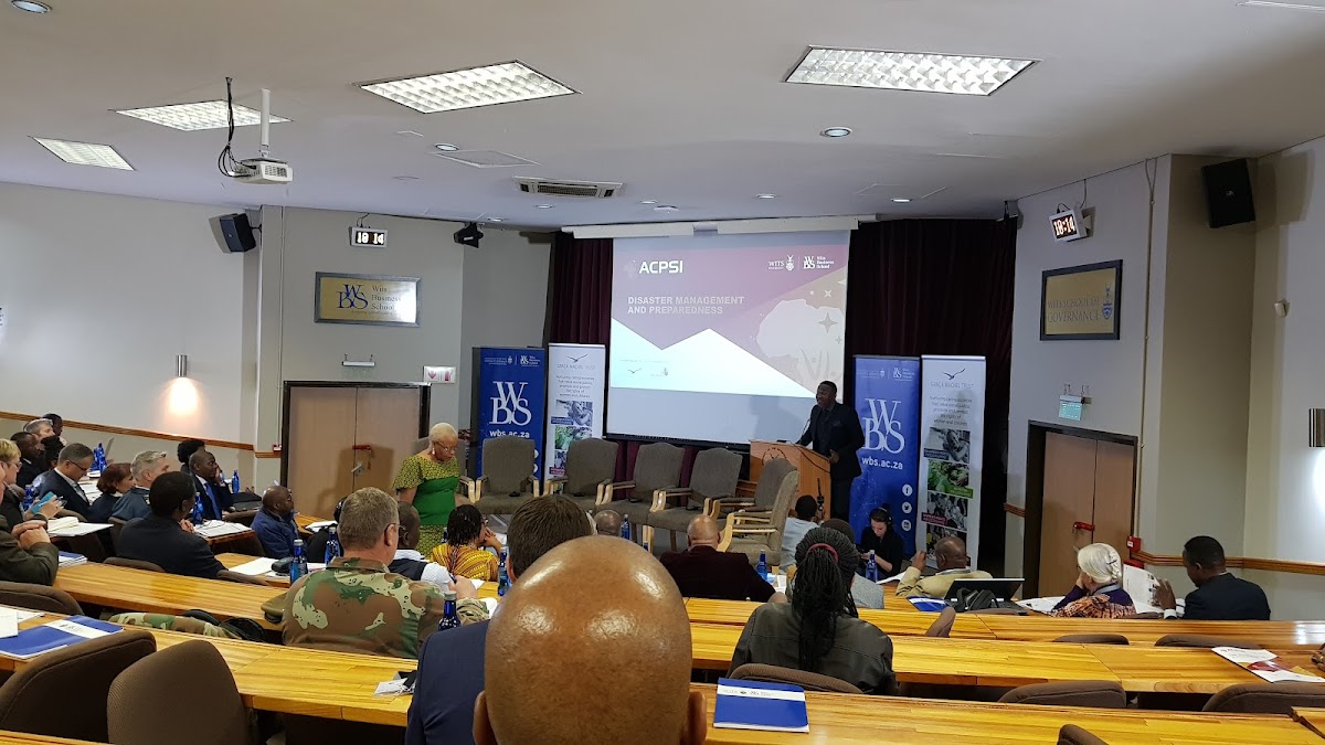 Wits Business School photo 4