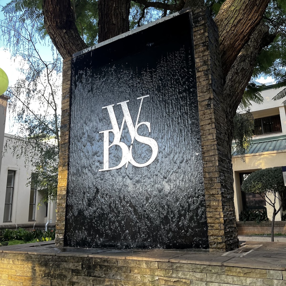 Wits Business School photo 5