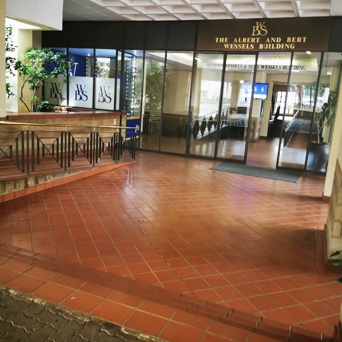 Wits Business School photo 6
