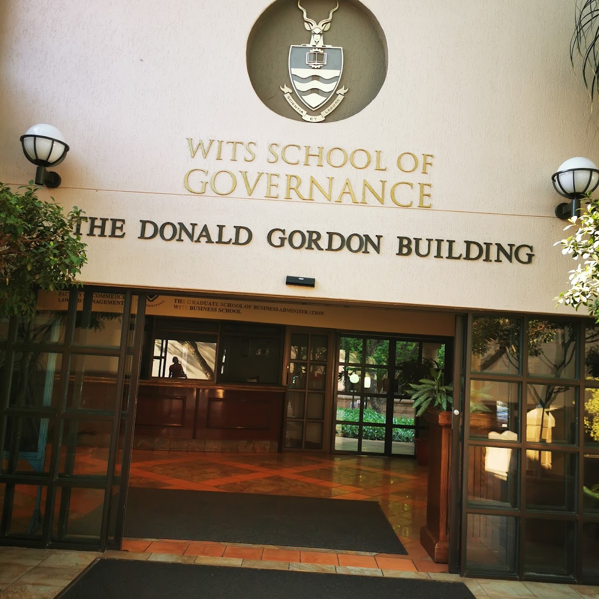 Wits Business School photo 7