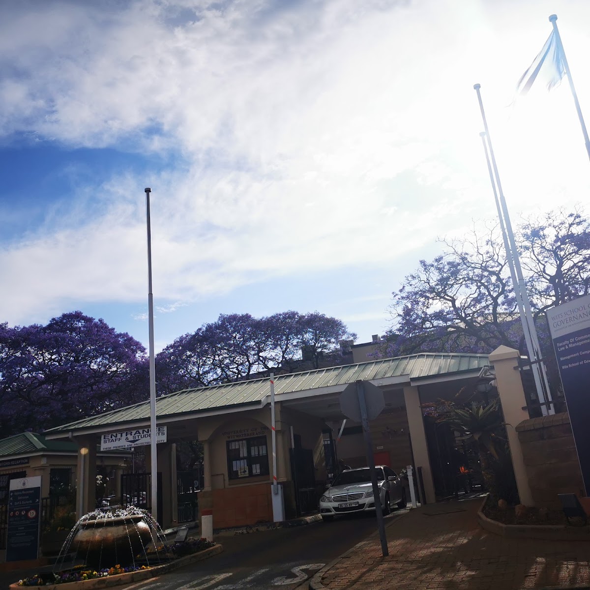 Wits Business School photo 8
