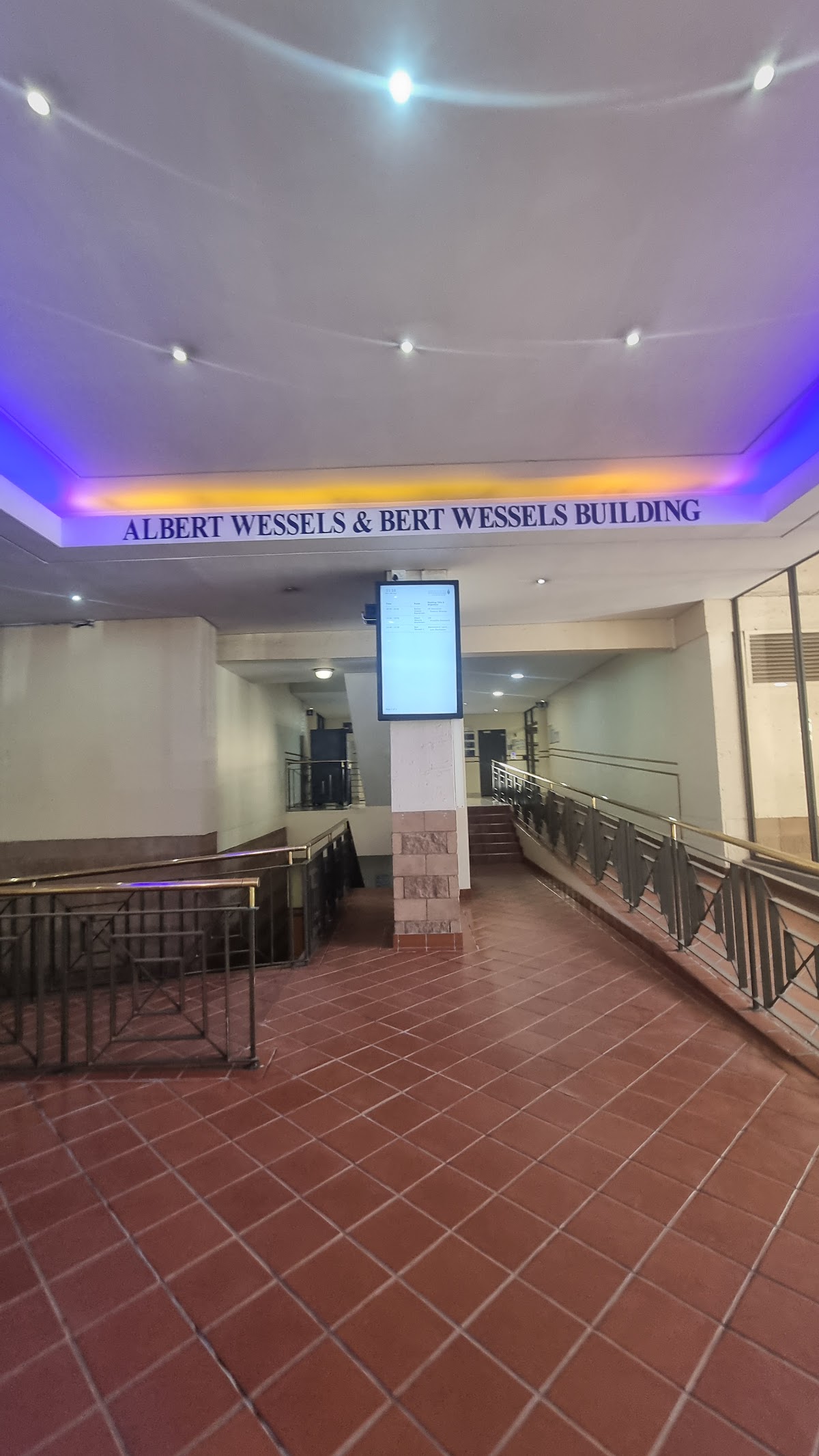 Wits Business School photo 9