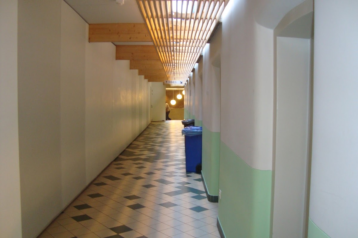 Hasselt University photo 1