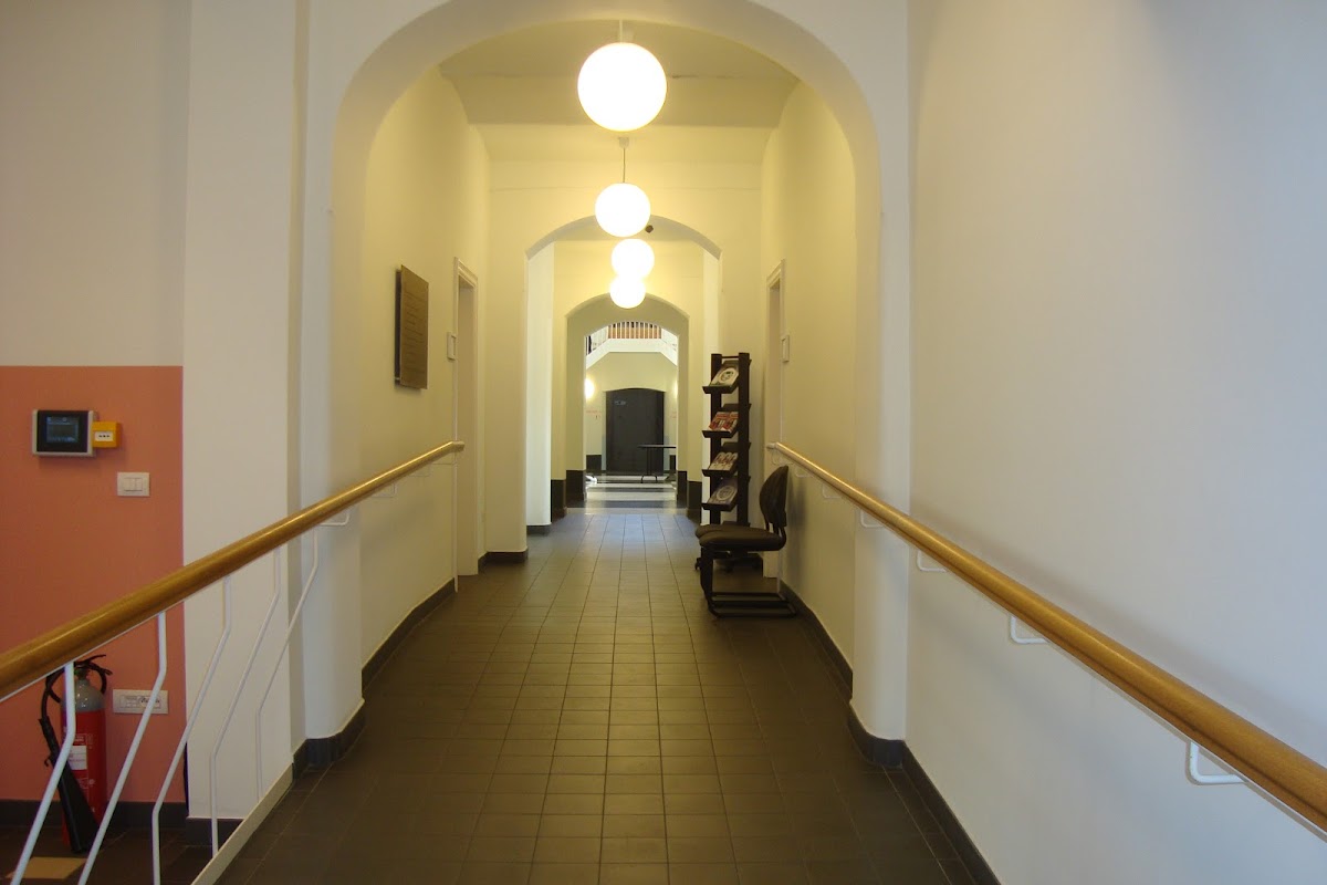 Hasselt University photo 2