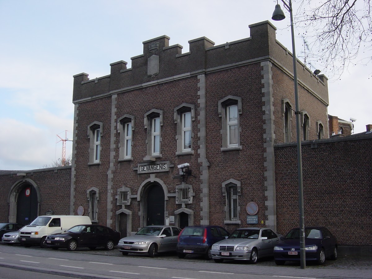 Hasselt University photo 4