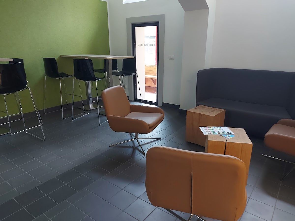 Hasselt University photo 6