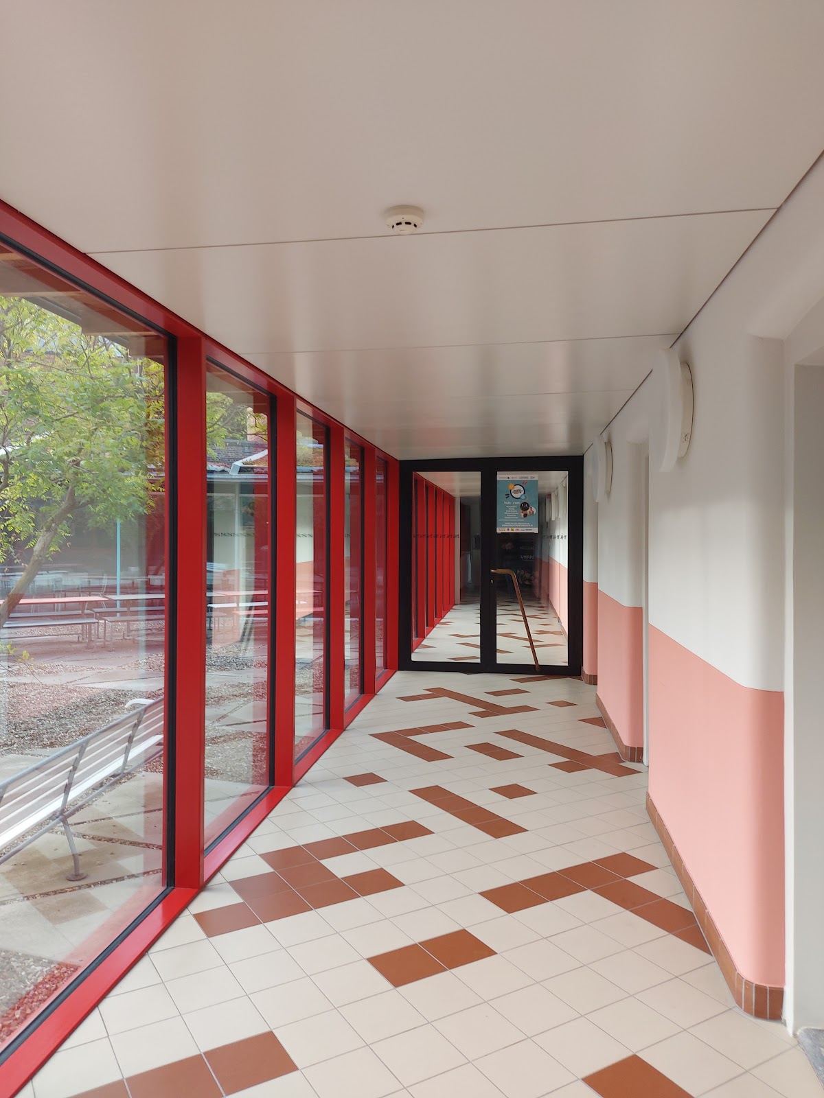 Hasselt University photo 9