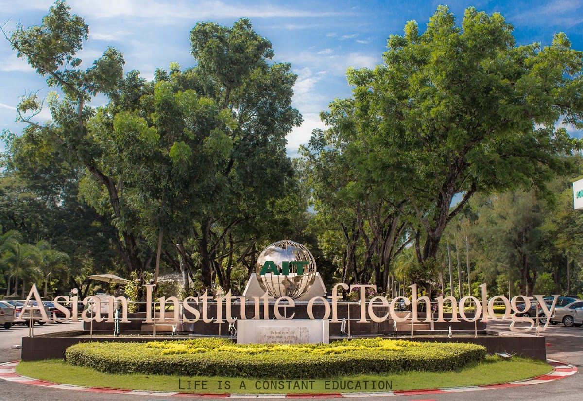 Asian Institute of Technology photo 1