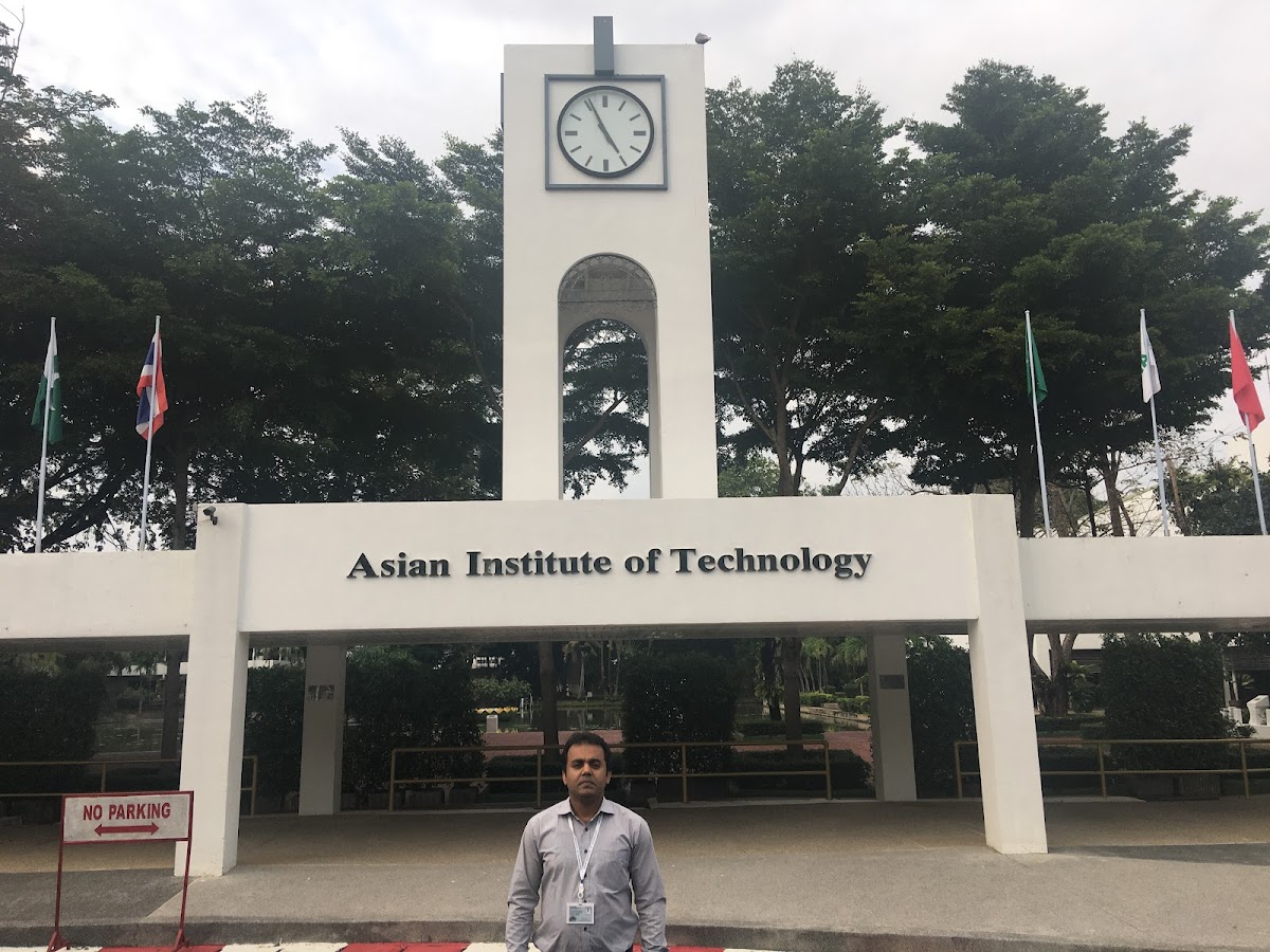 Asian Institute of Technology photo 2