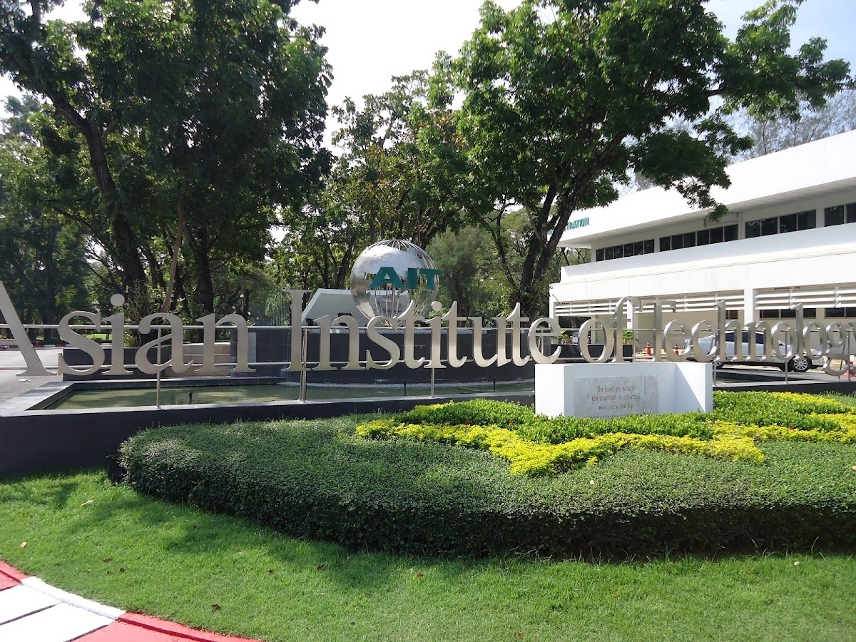 Asian Institute of Technology photo 3