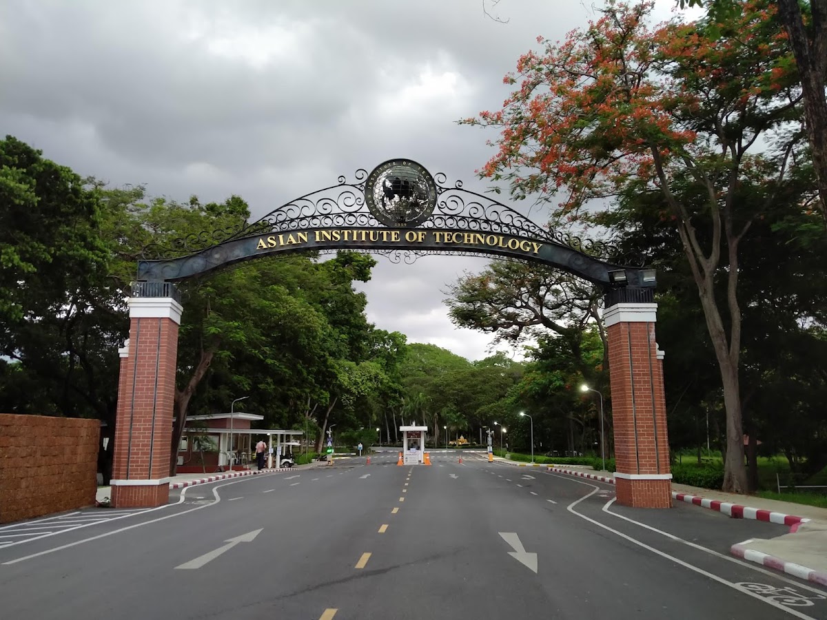 Asian Institute of Technology photo 5