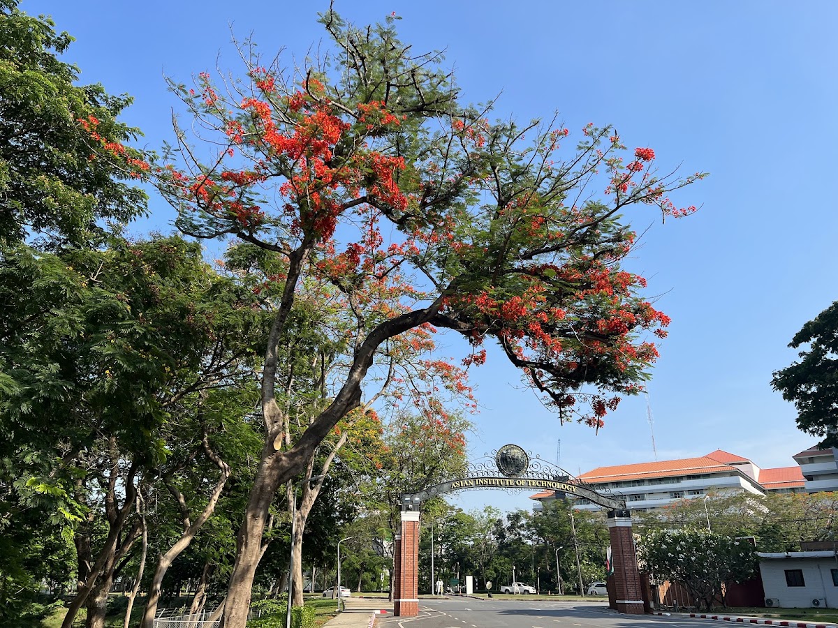 Asian Institute of Technology photo 7