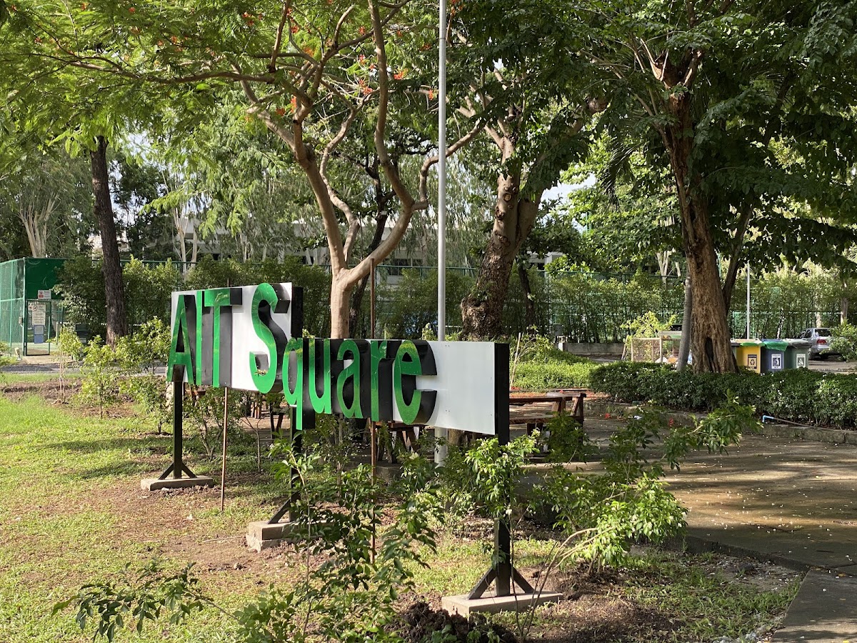 Asian Institute of Technology photo 8