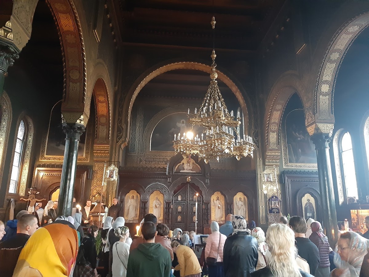 Nordic International Film School photo 4