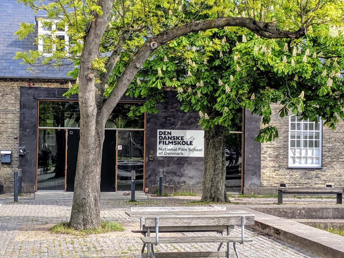 Nordic International Film School photo 5