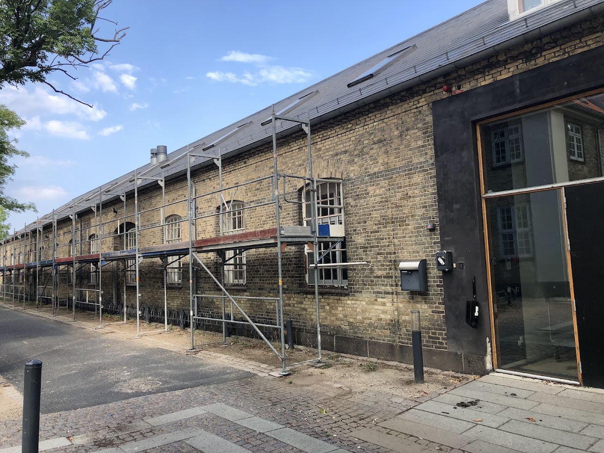 Nordic International Film School photo 6