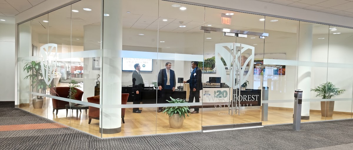 College of 2850 photo 1