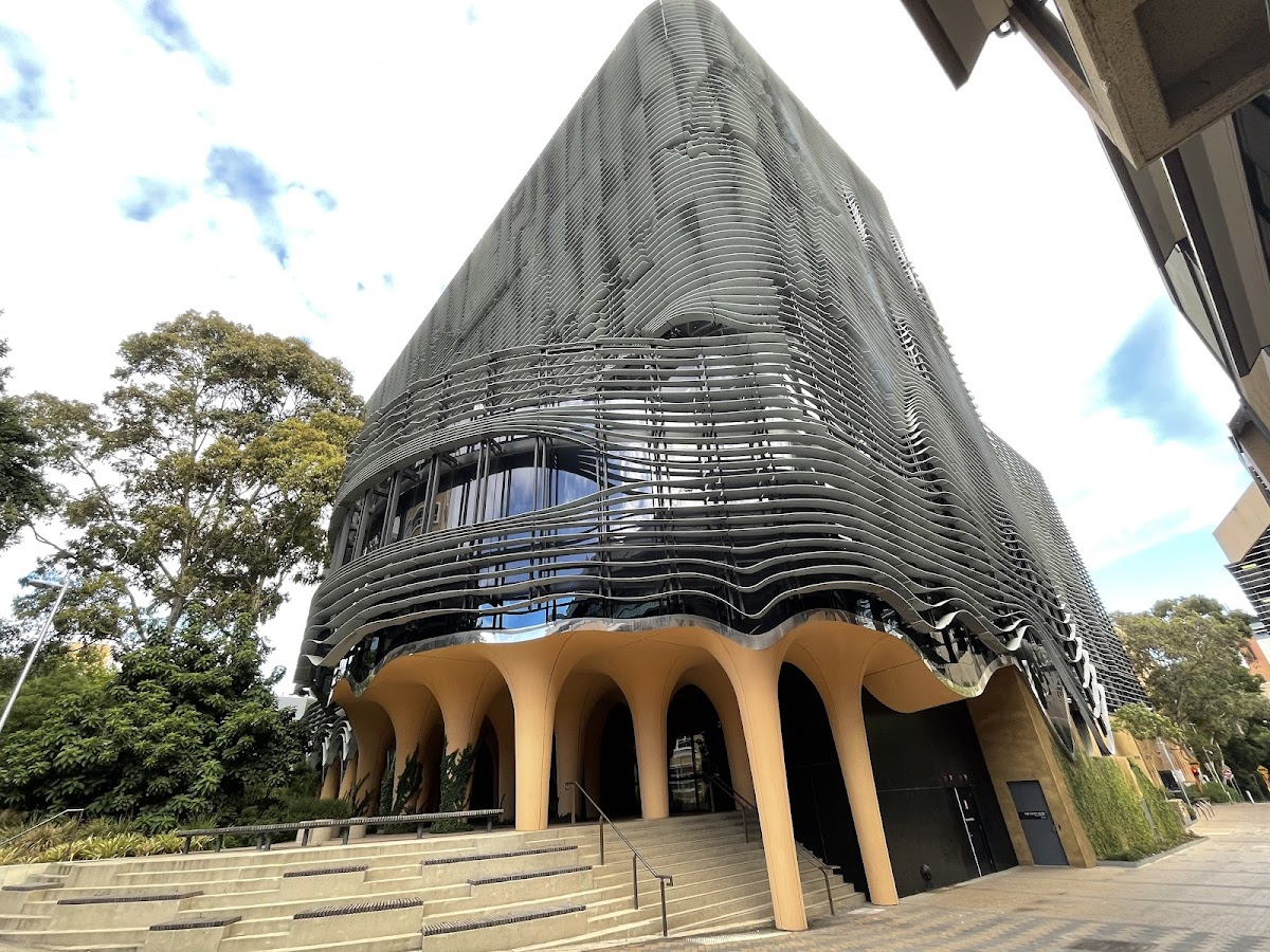 The University of Melbourne photo 7
