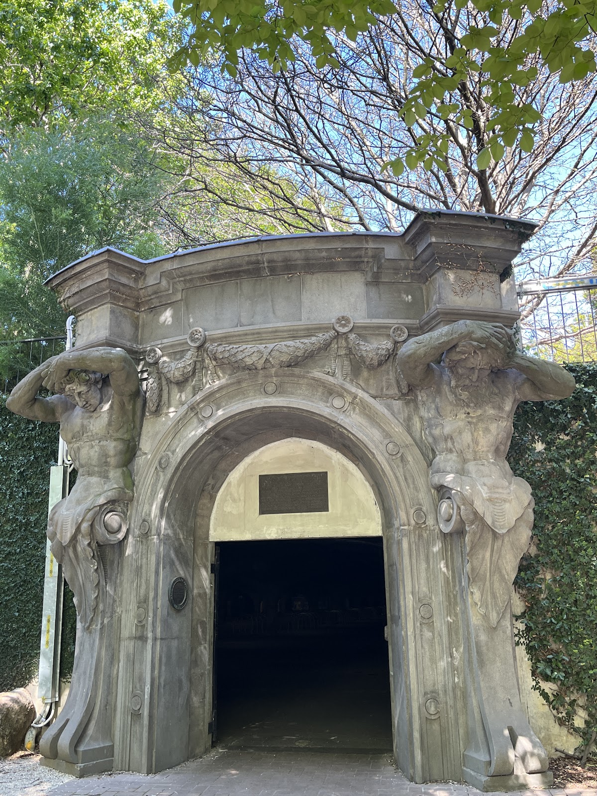 The University of Melbourne photo 9