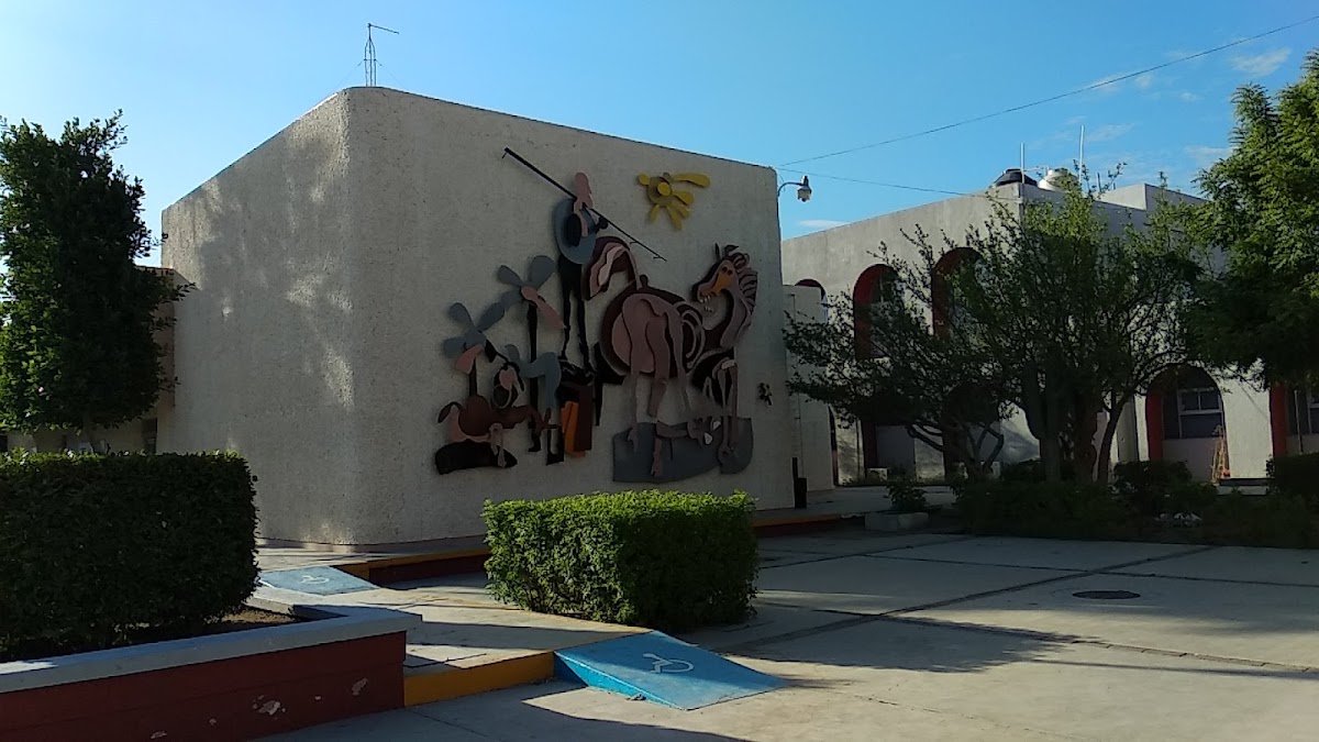Autonomous University of Baja California Sur photo 1