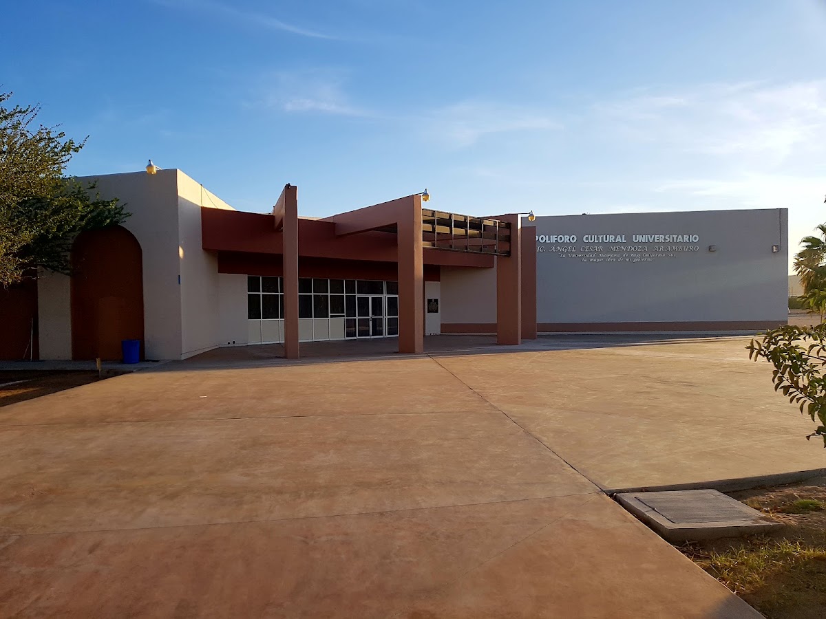 Autonomous University of Baja California Sur photo 4