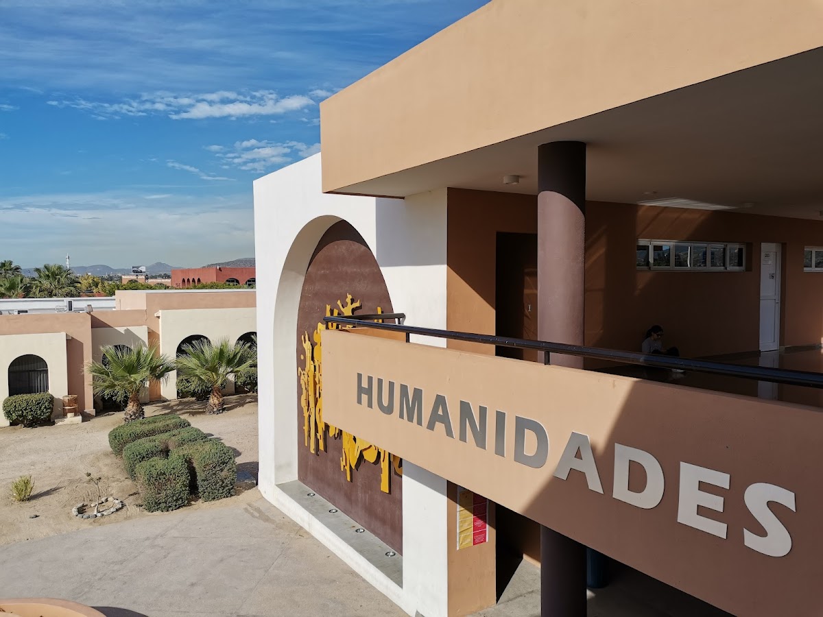 Autonomous University of Baja California Sur photo 5