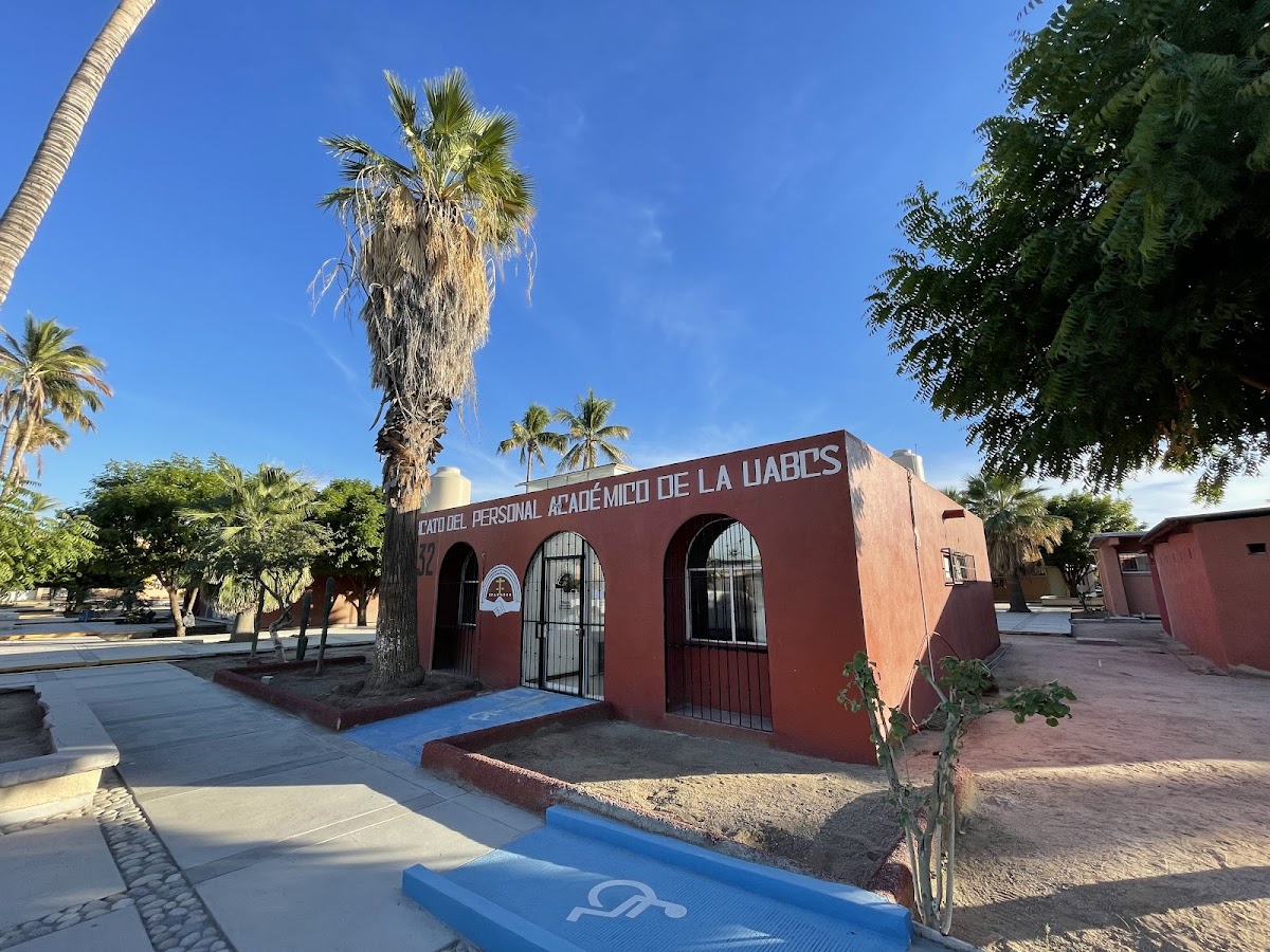 Autonomous University of Baja California Sur photo 6