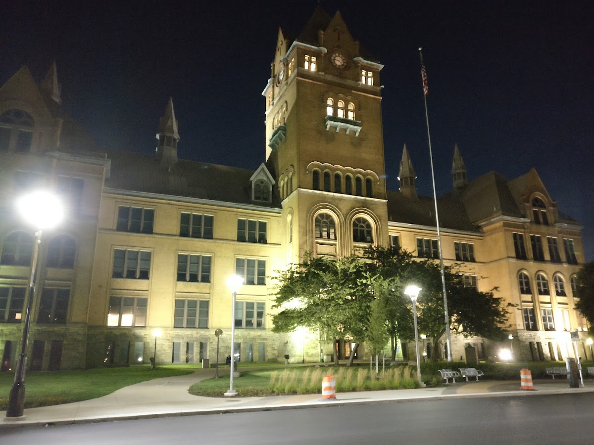 State University 1827 photo 5