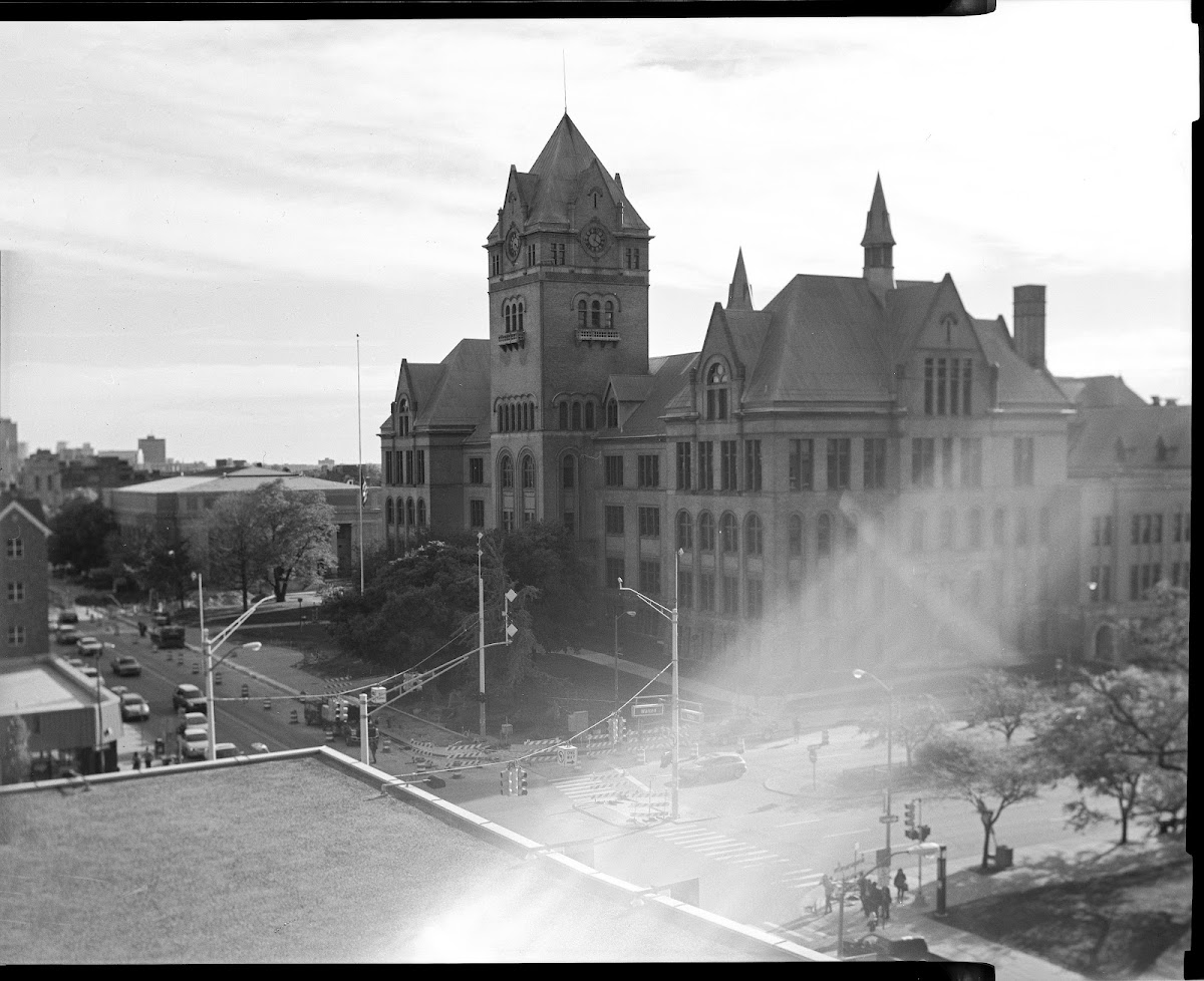 State University 1827 photo 6