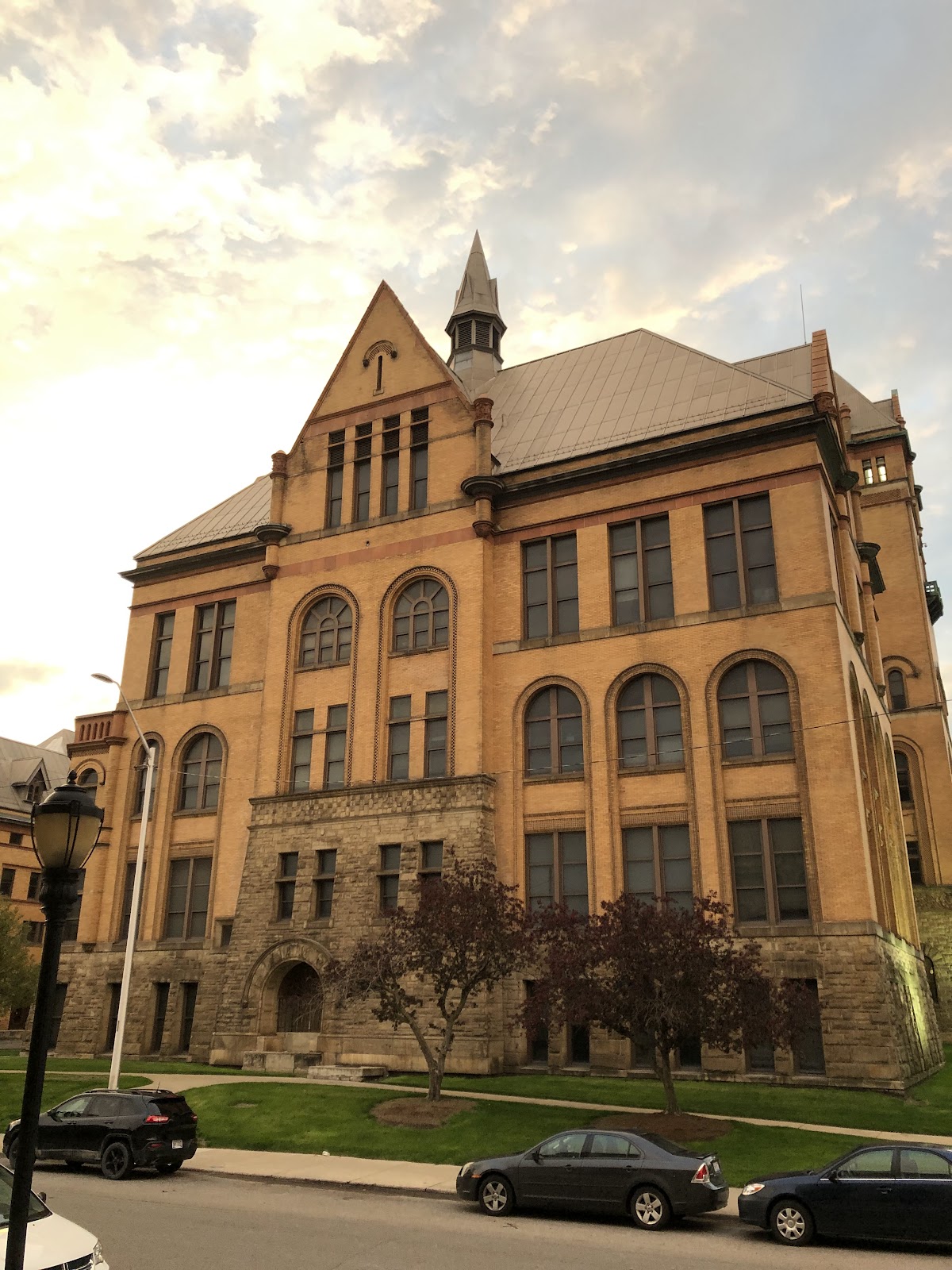 State University 1827 photo 8