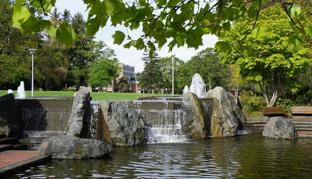 University of Victoria photo 2
