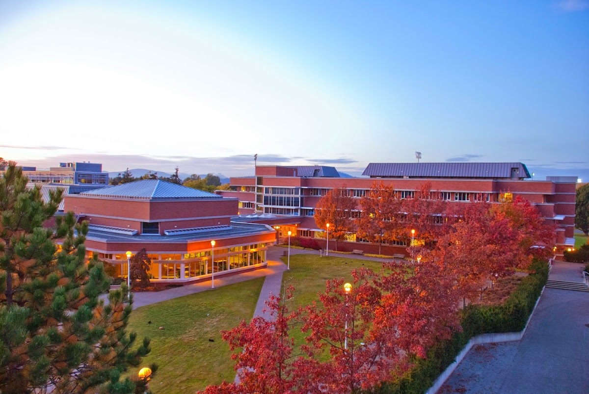 University of Victoria photo 3
