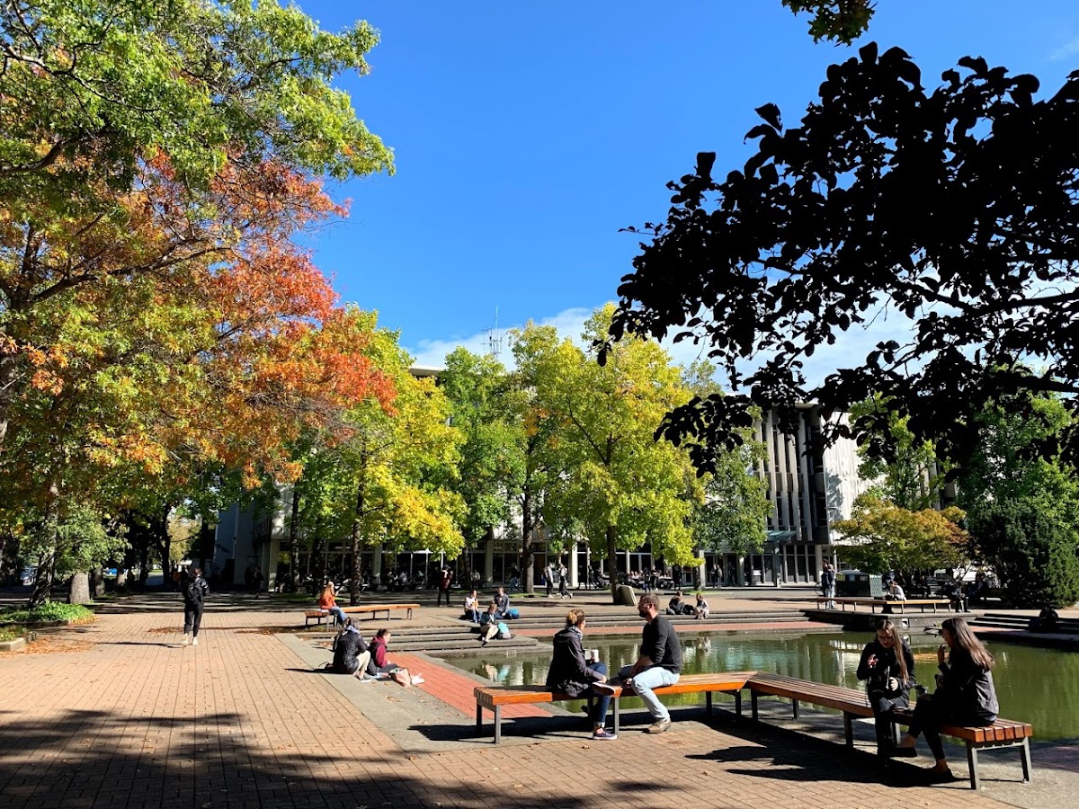 University of Victoria photo 5