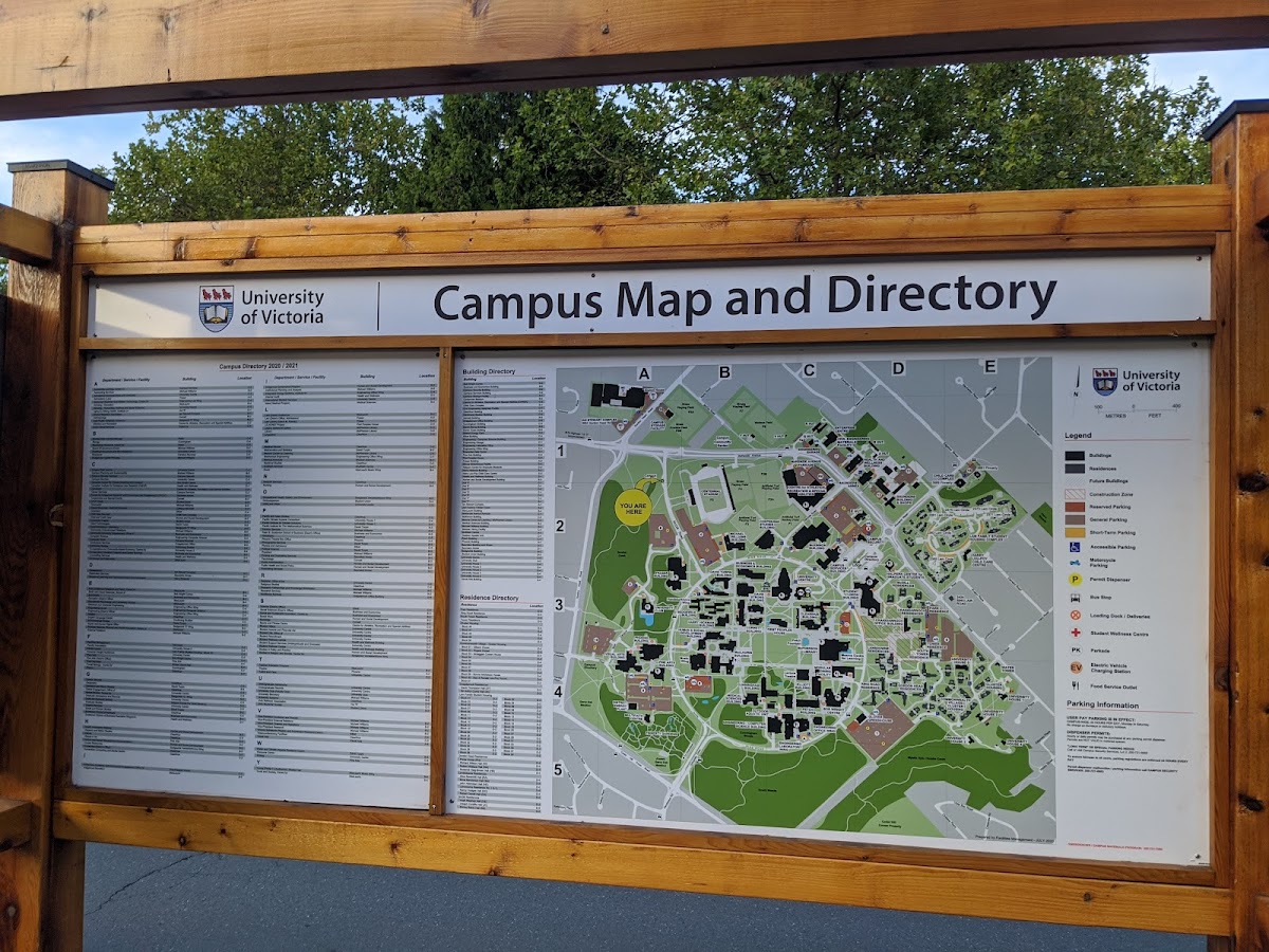 University of Victoria photo 7