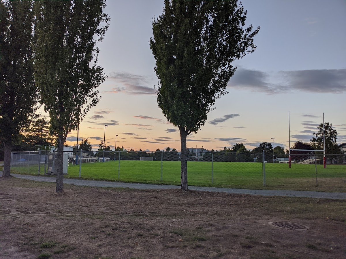 University of Victoria photo 8