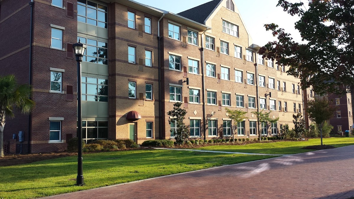 Armstrong State photo 1