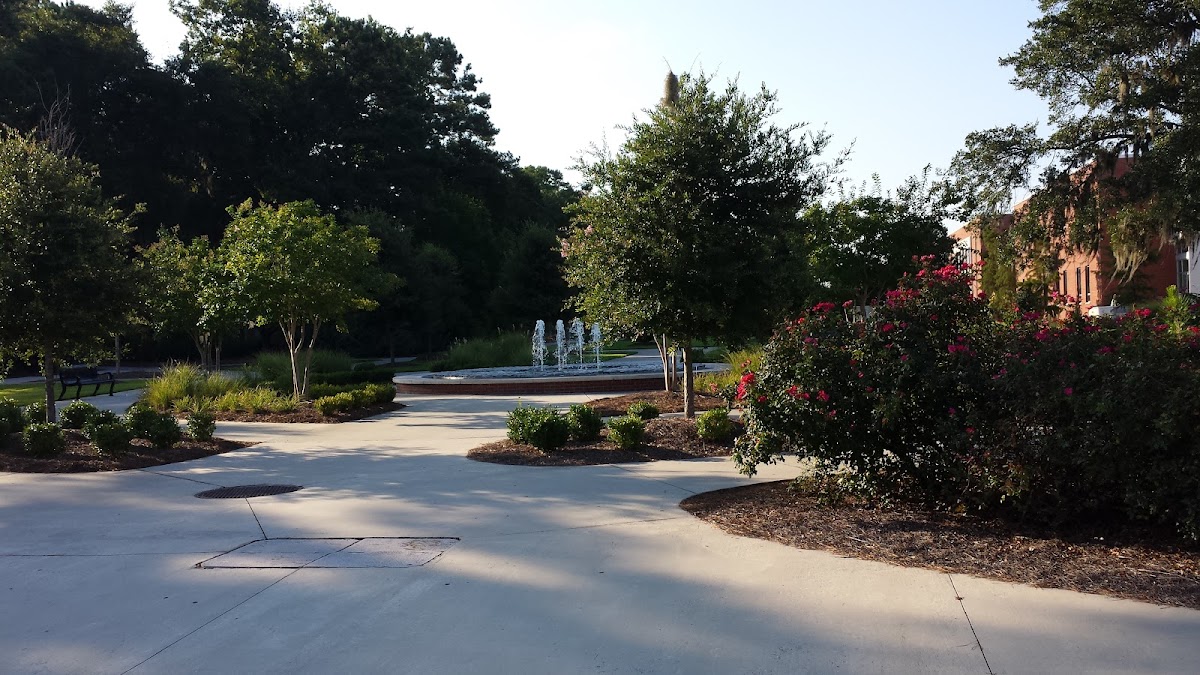 Armstrong State photo 2