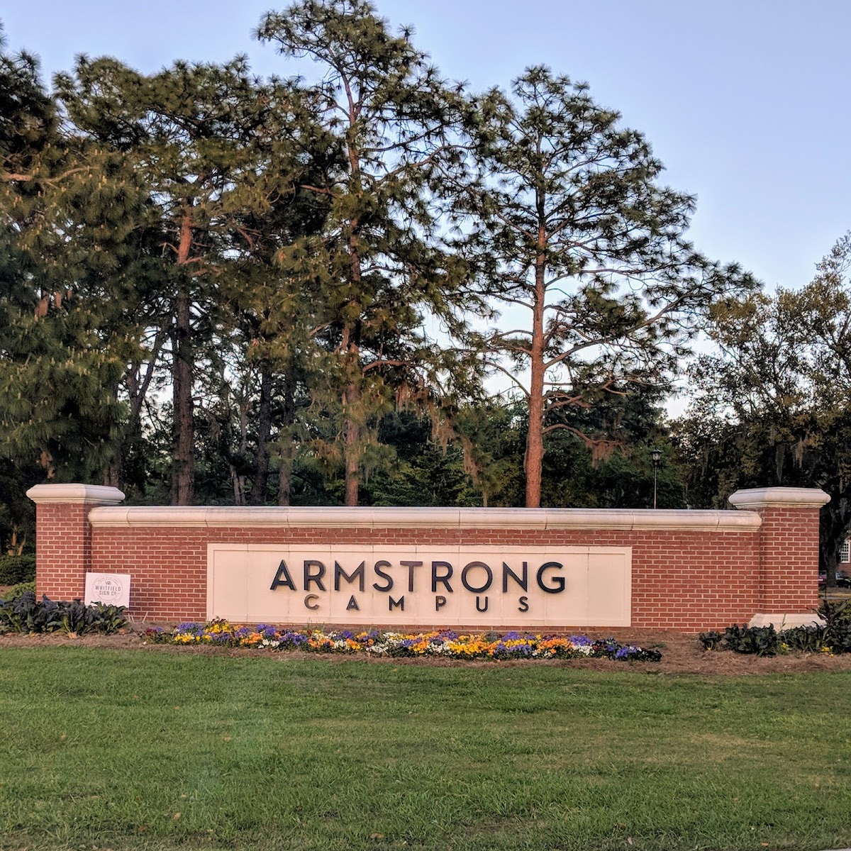 Armstrong State photo 5