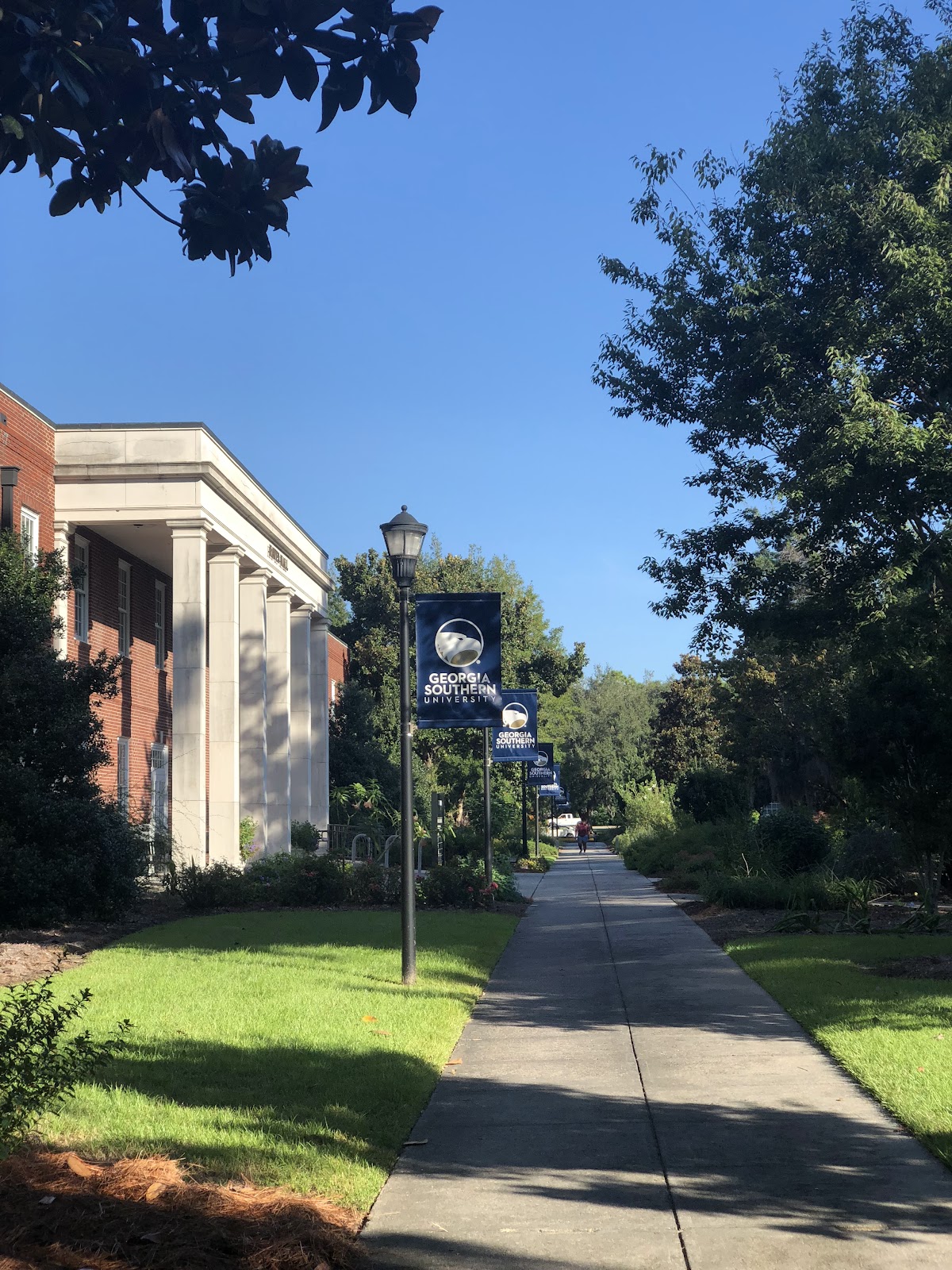 Armstrong State photo 7