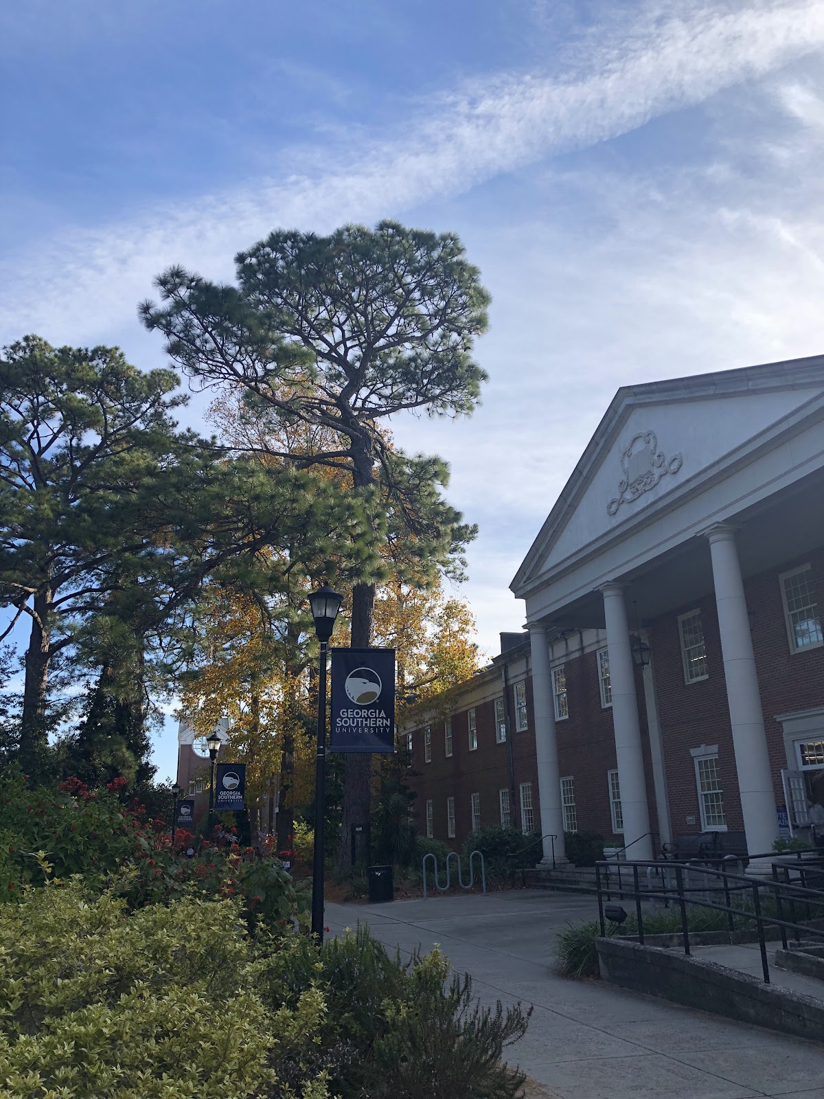 Armstrong State photo 9