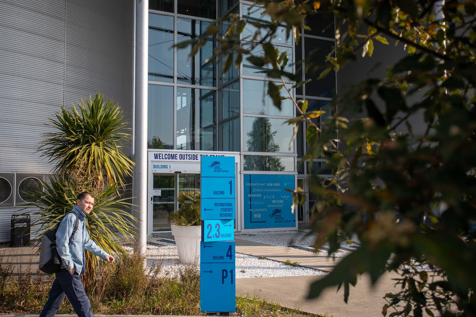 Rennes School of Business