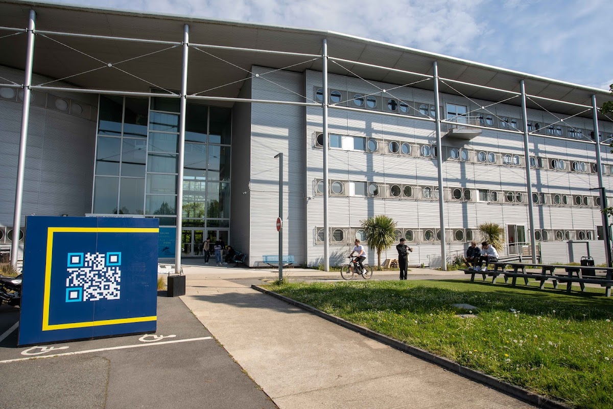 Rennes School of Business photo 1