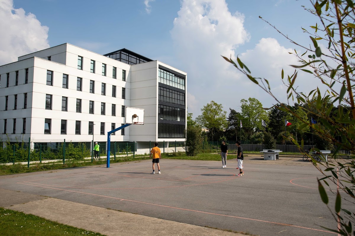 Rennes School of Business photo 2