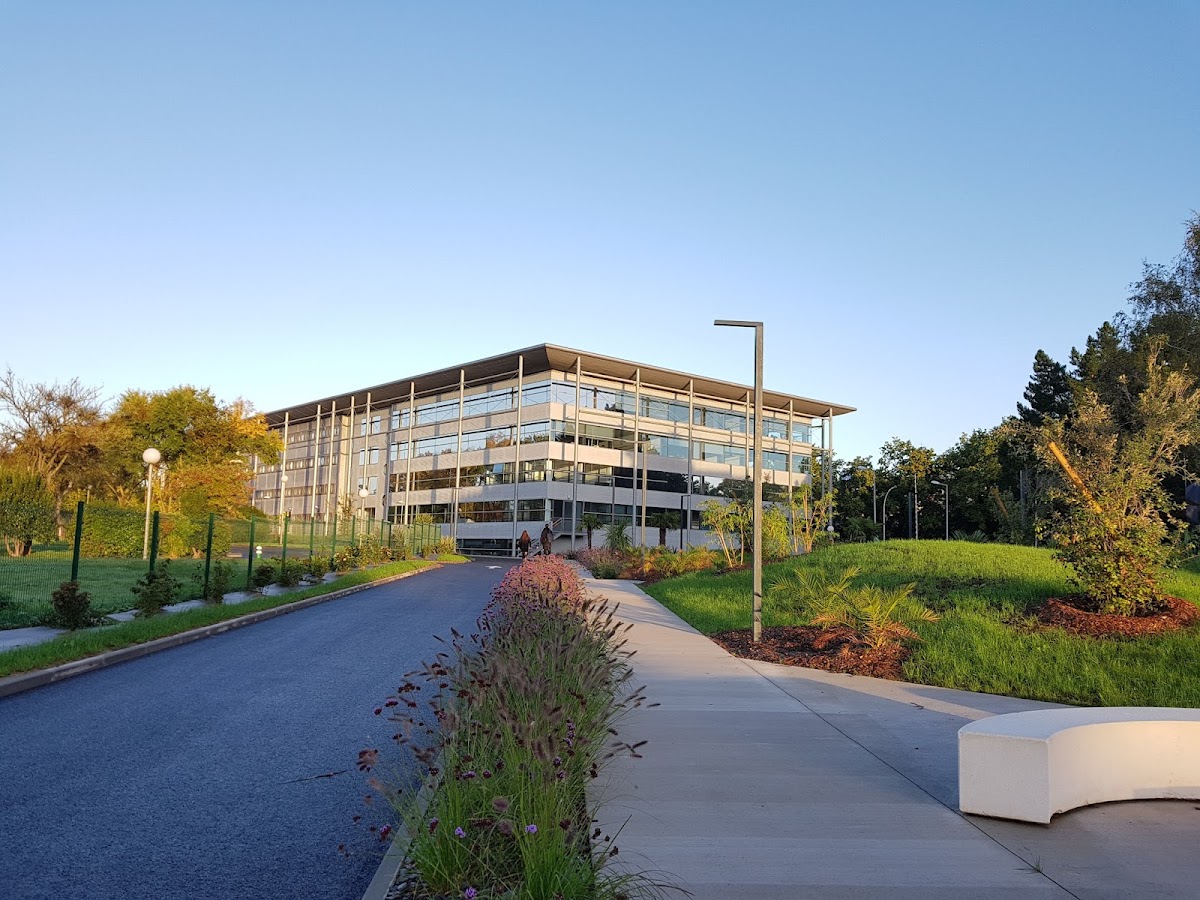 Rennes School of Business photo 4